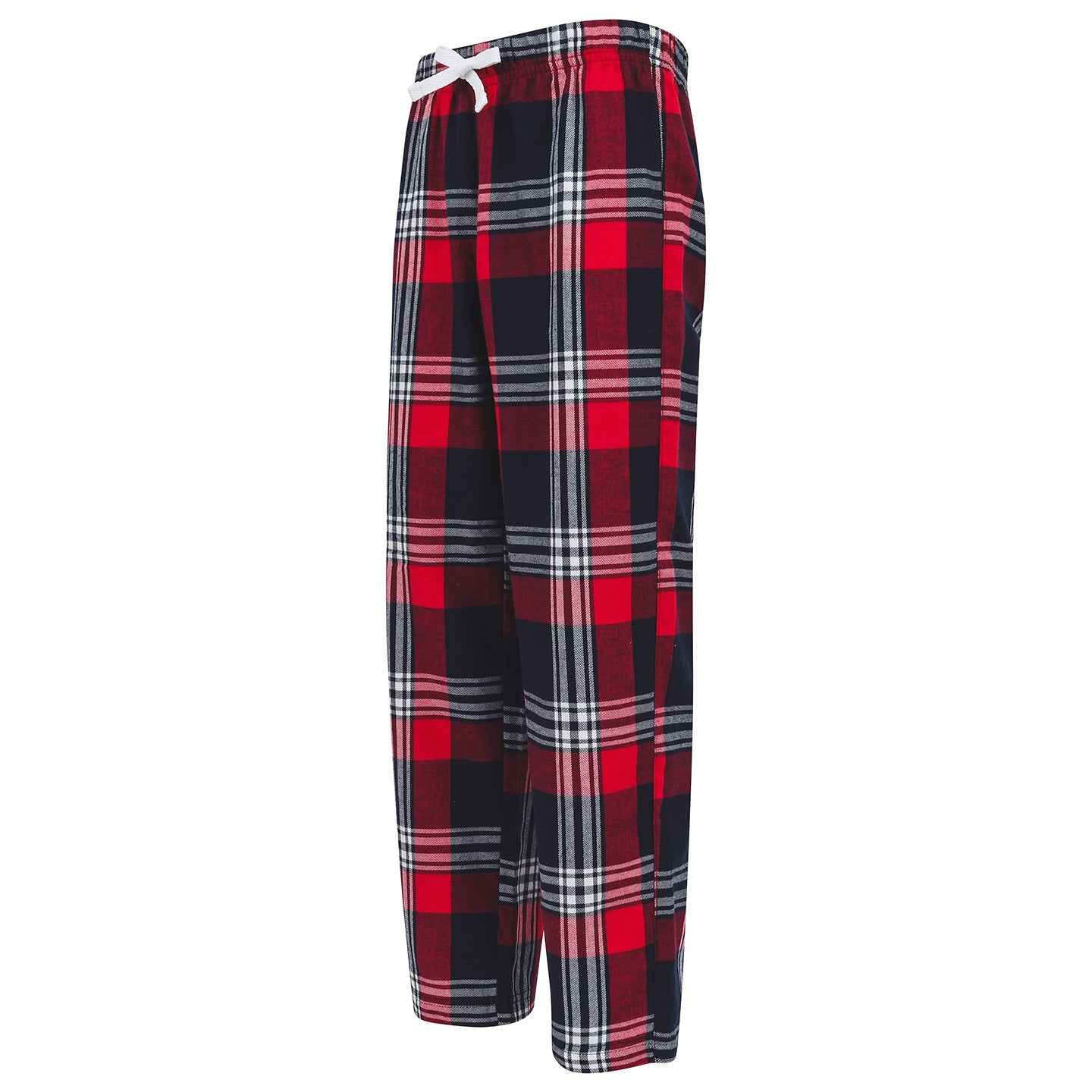 Sf Minni Kids Tartan Lounge Pants