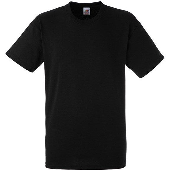 Fruit Of The Loom Heavy Cotton T