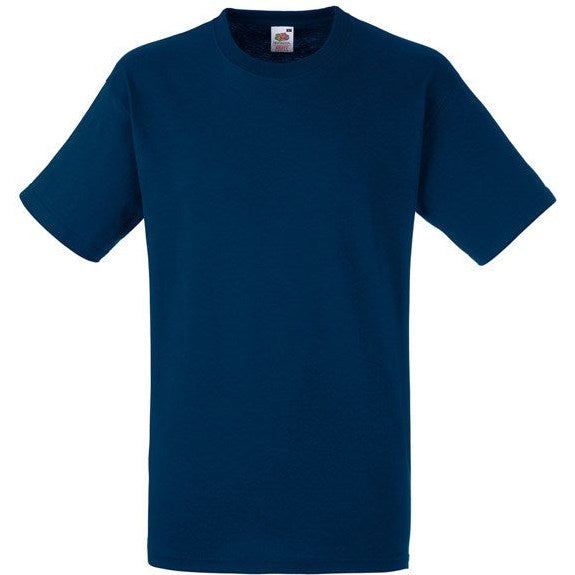 Fruit Of The Loom Heavy Cotton T