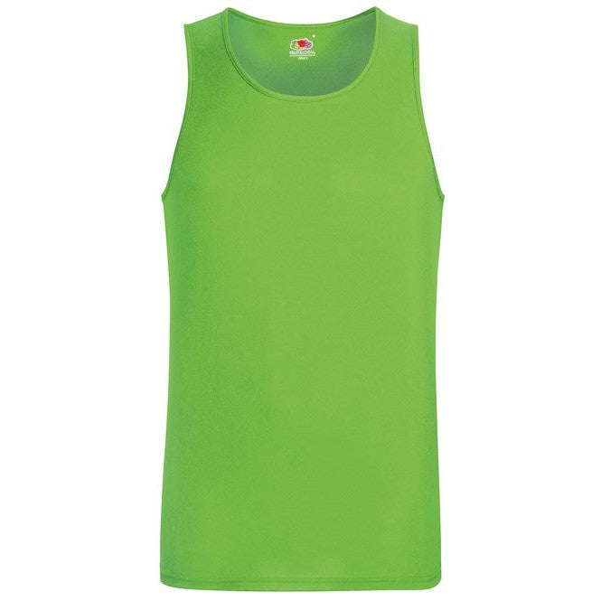 Fruit Of The Loom Performance Vest