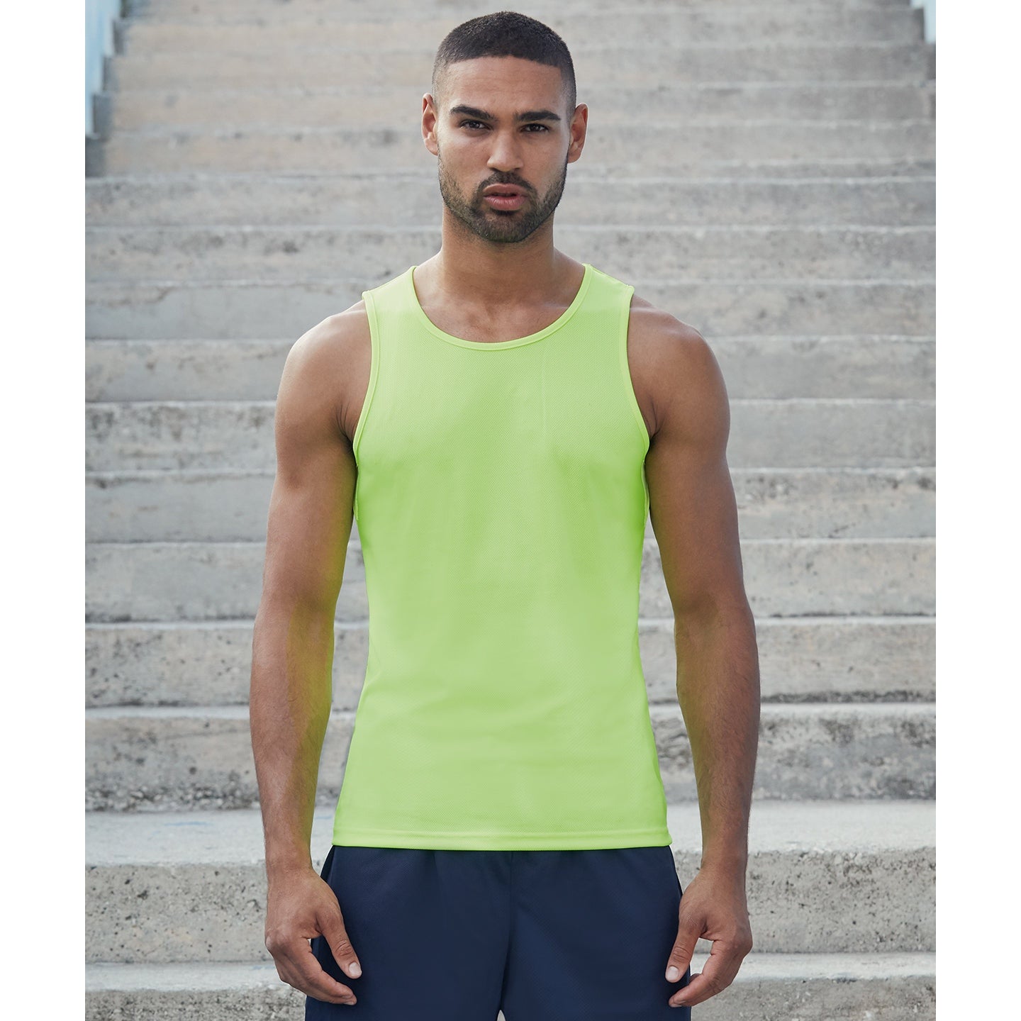 Fruit Of The Loom Performance Vest