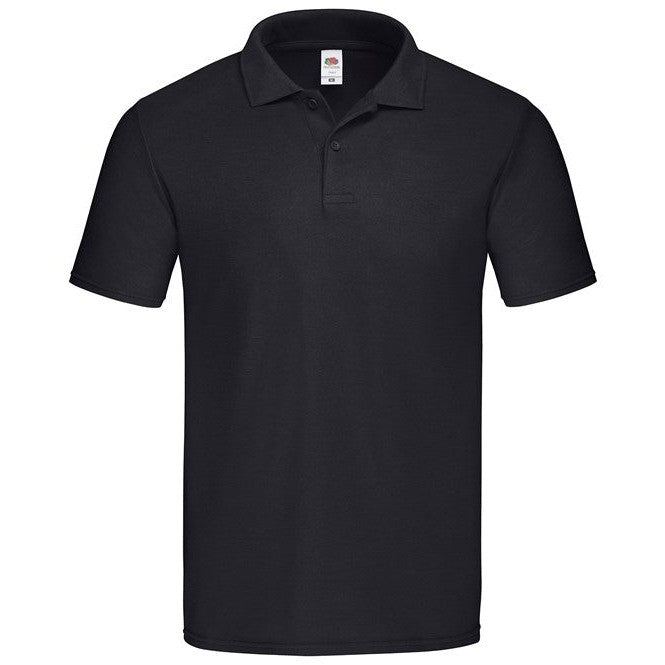 Fruit Of The Loom Original Polo
