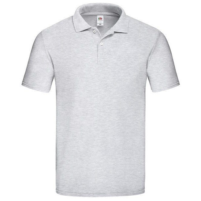 Fruit Of The Loom Original Polo