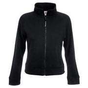 Fruit Of The Loom Women's Premium 70/30 Sweatshirt Jacket
