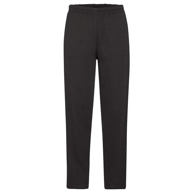 Fruit Of The Loom Classic 80/20 Open Leg Sweatpants