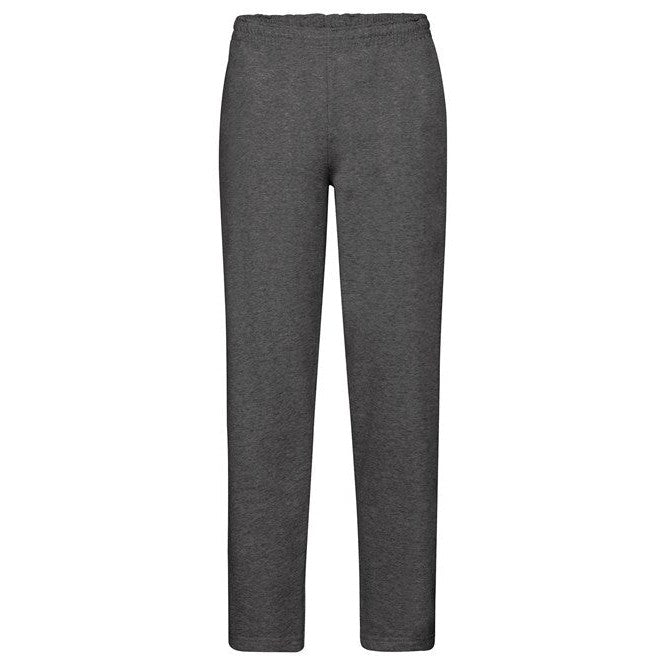 Fruit Of The Loom Classic 80/20 Open Leg Sweatpants