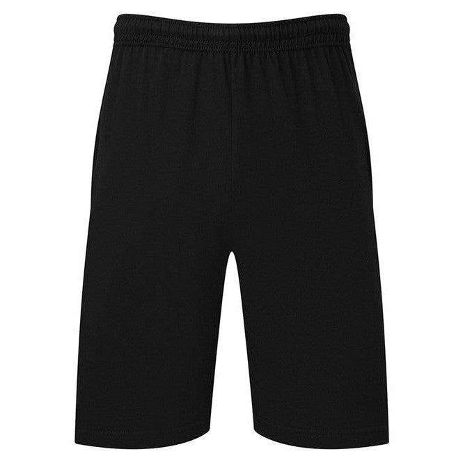 Fruit Of The Loom Iconic 195 Jersey Shorts
