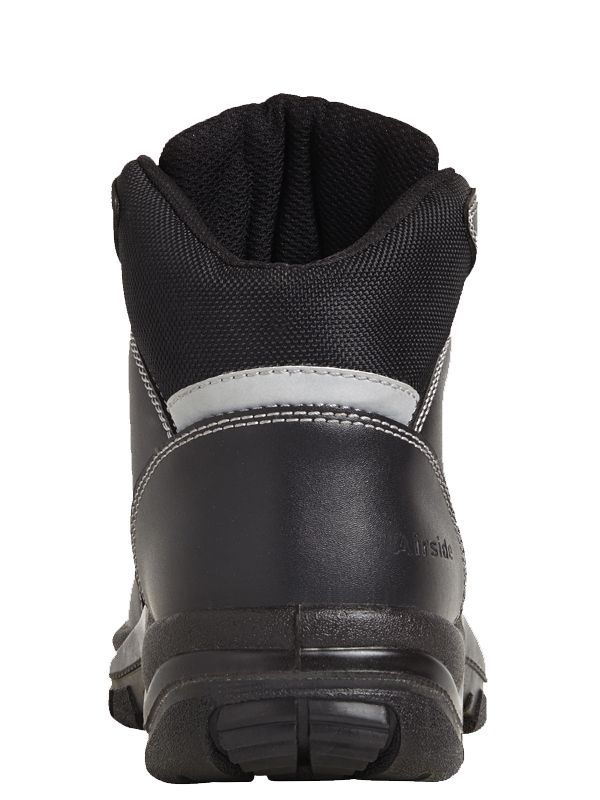 Airside SS704CM Safety Boot