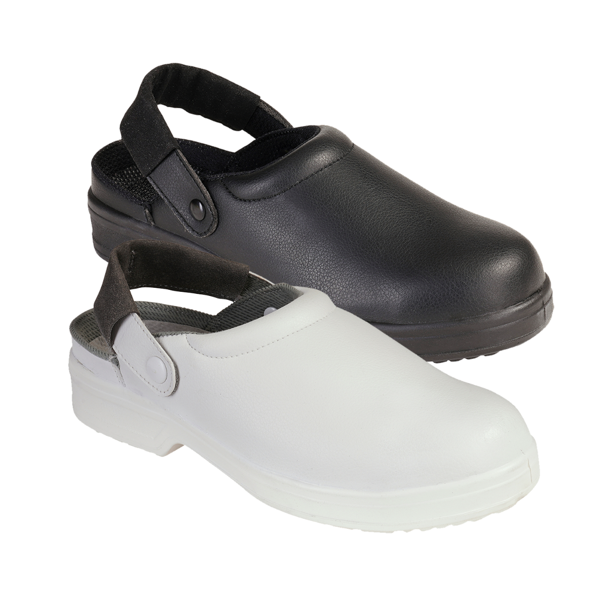 Supertouch Food-X Safety Clog