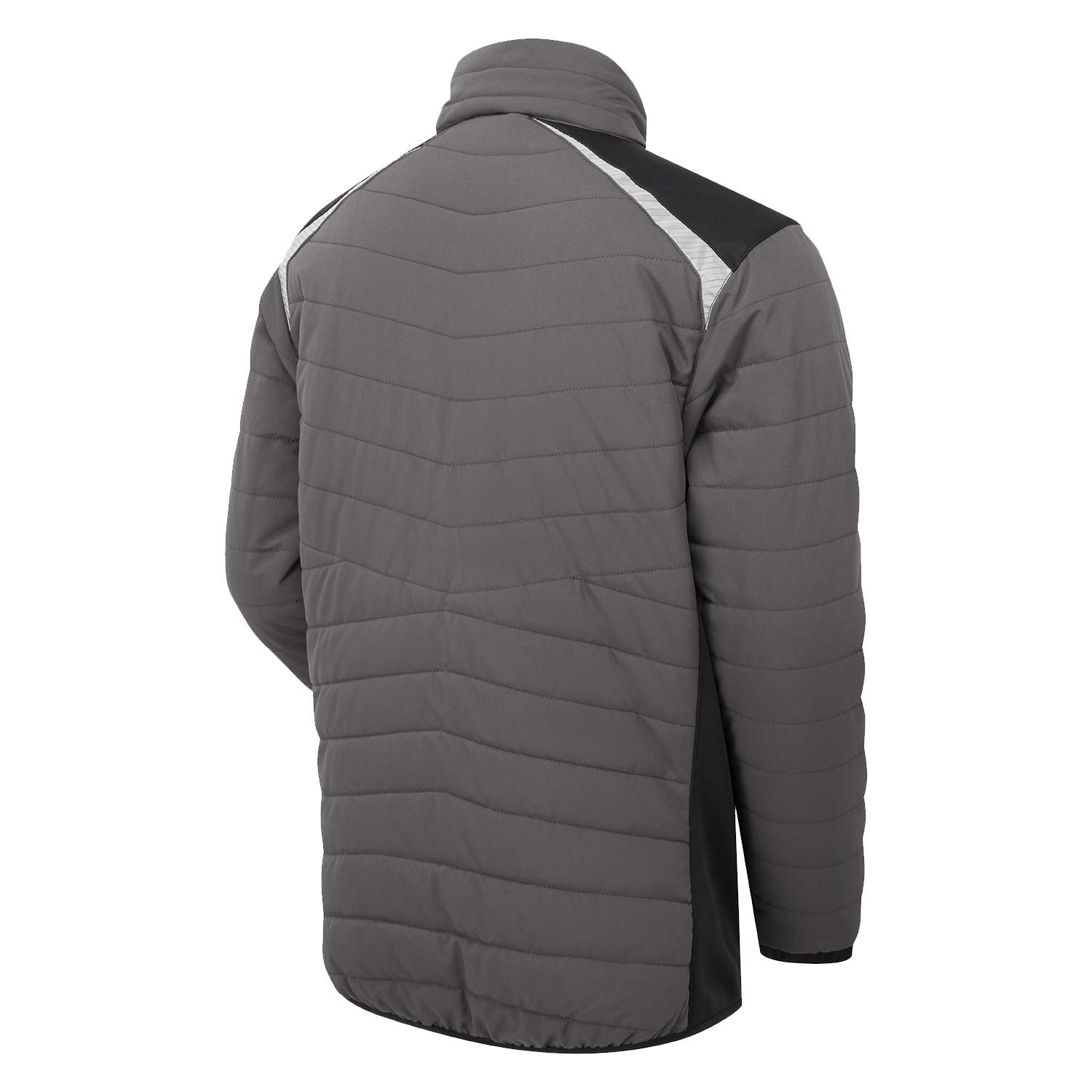 Supertouch Supertouch Padded Jacket