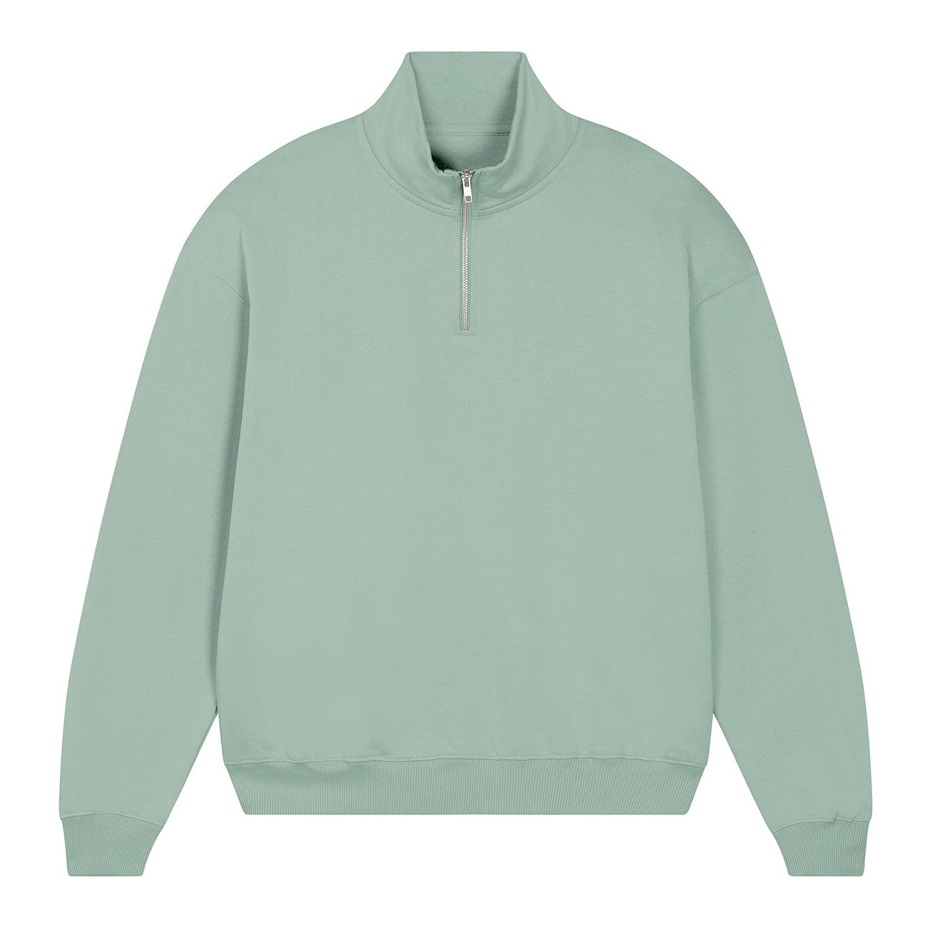 Stanley/Stella Unisex Miller Dry Sweatshirt (Stsu795)
