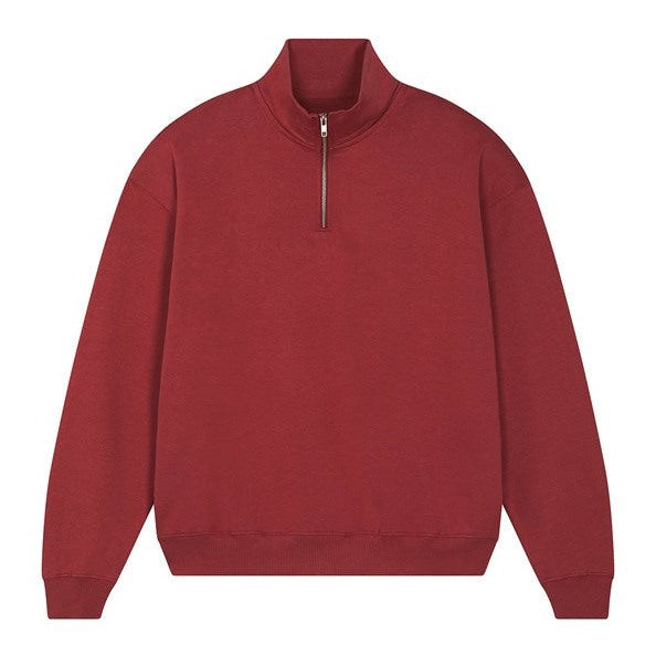 Stanley/Stella Unisex Miller Dry Sweatshirt (Stsu795)