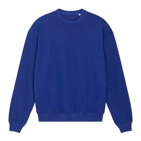 Stanley/Stella Unisex Ledger Dry Sweatshirt (Stsu798)