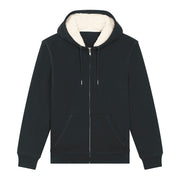 Stanley/Stella Unisex Hygger Sherpa Zip-Through Sweatshirt (Stsu956)