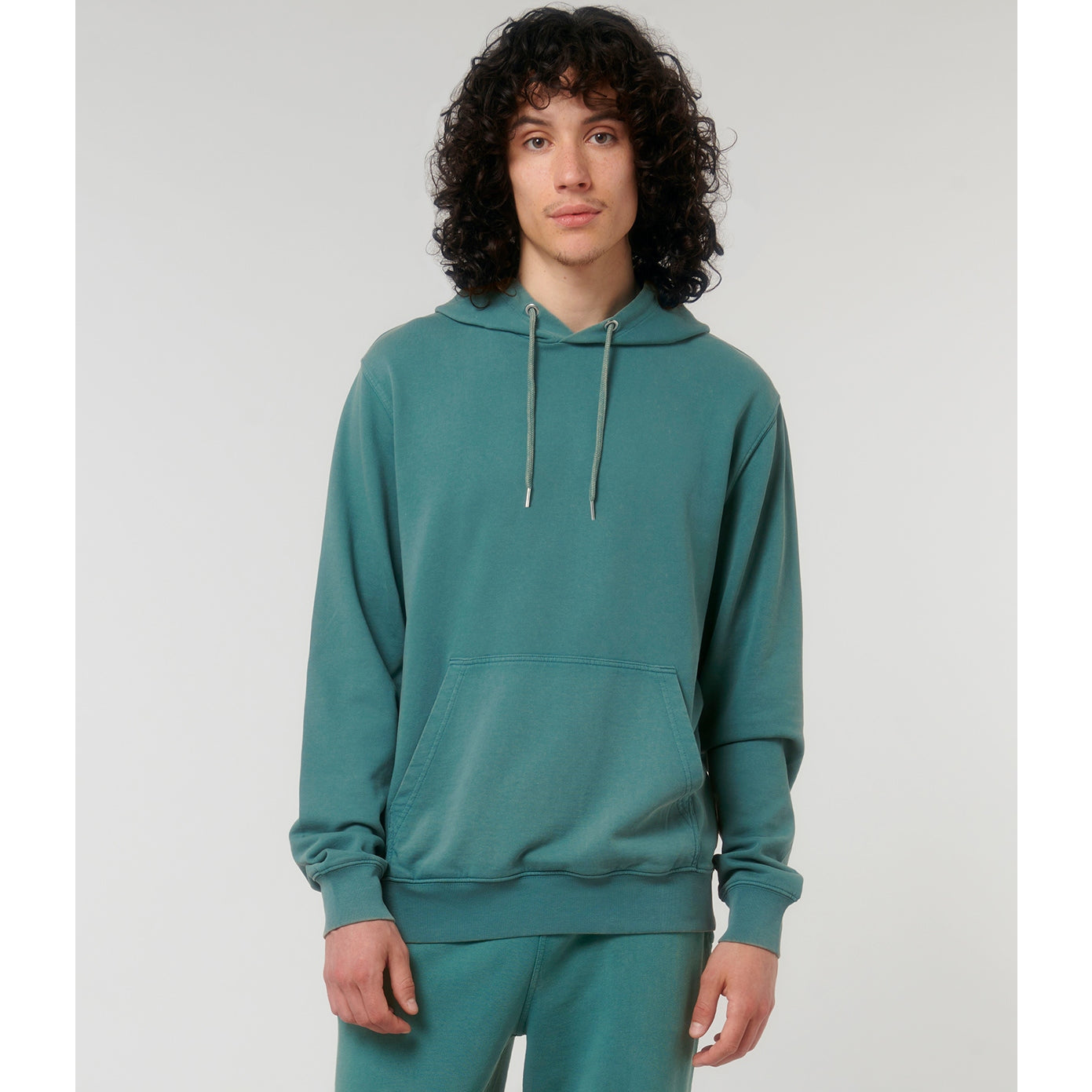 Stanley/Stella Unisex Archer Vintage Hoodie Sweatshirt (Stsu040)