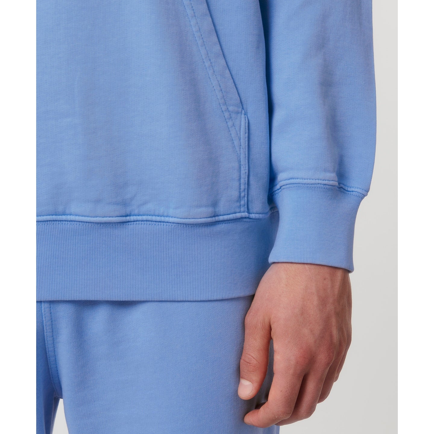 Stanley/Stella Unisex Archer Vintage Hoodie Sweatshirt (Stsu040)