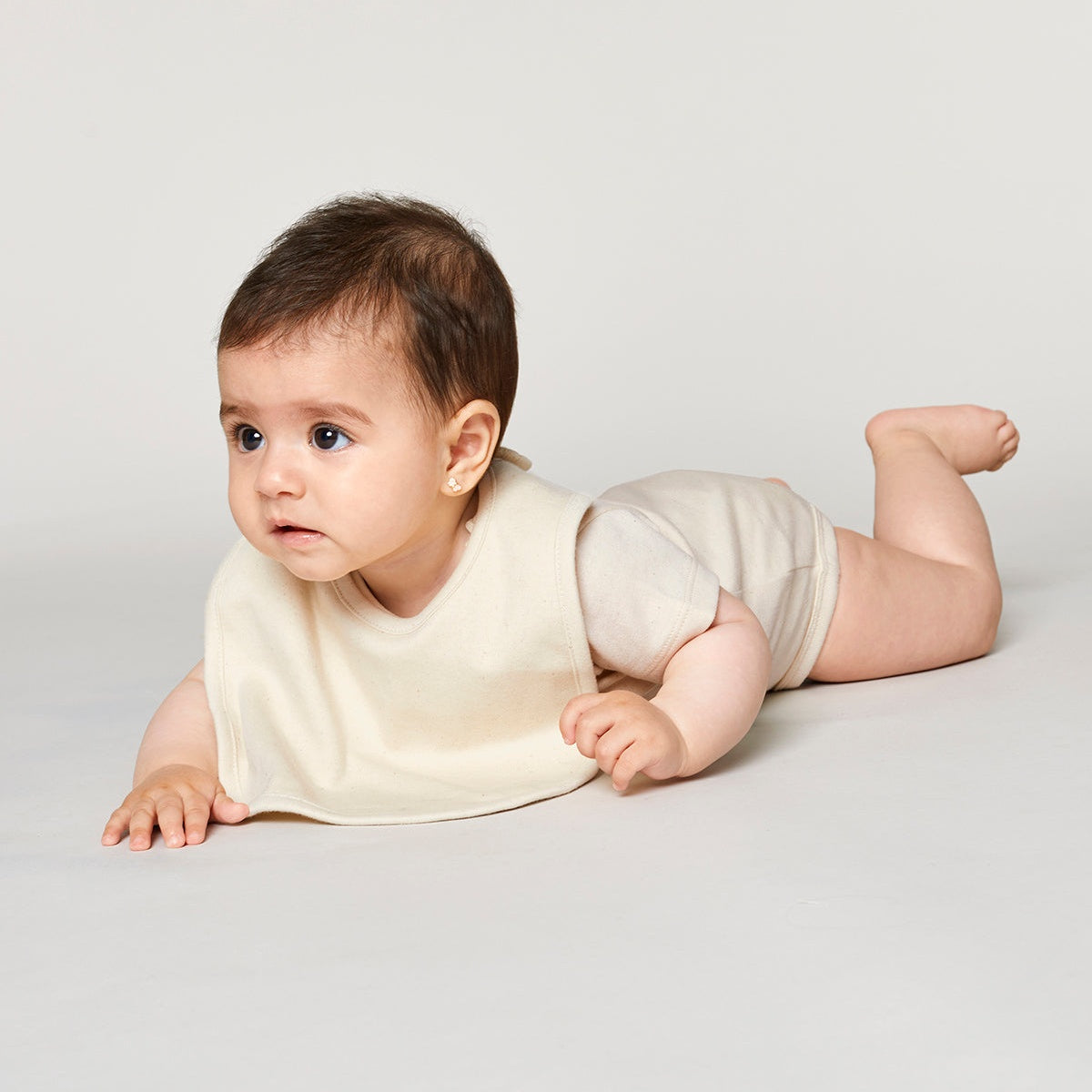 Stanley/Stella Baby Bib (Stau029)