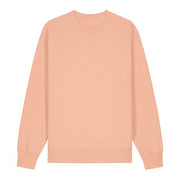 Stanley/Stella Unisex Changer 2.0 Iconic Crew Neck Sweatshirt (Stsu178) - Fraiche Peche