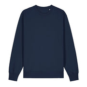 Stanley/Stella Unisex Changer 2.0 Iconic Crew Neck Sweatshirt (Stsu178) - French Navy