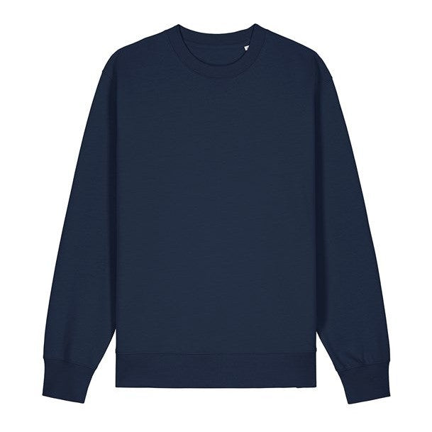 Stanley/Stella Unisex Changer 2.0 Iconic Crew Neck Sweatshirt (Stsu178) - French Navy