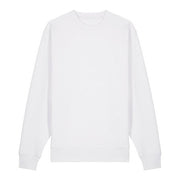 Stanley/Stella Unisex Changer 2.0 Iconic Crew Neck Sweatshirt (Stsu178) - White