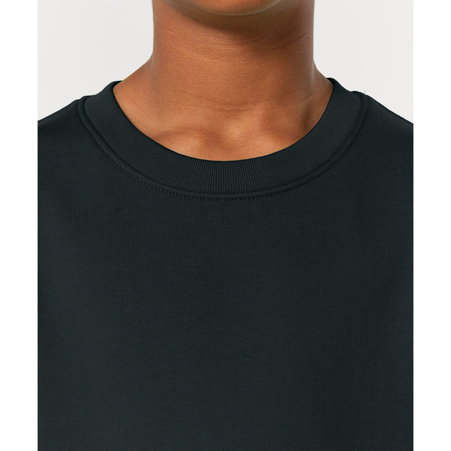 Stanley/Stella Kids Mini Changer 2.0 Iconic Crew Neck Sweatshirt (Stsk181)