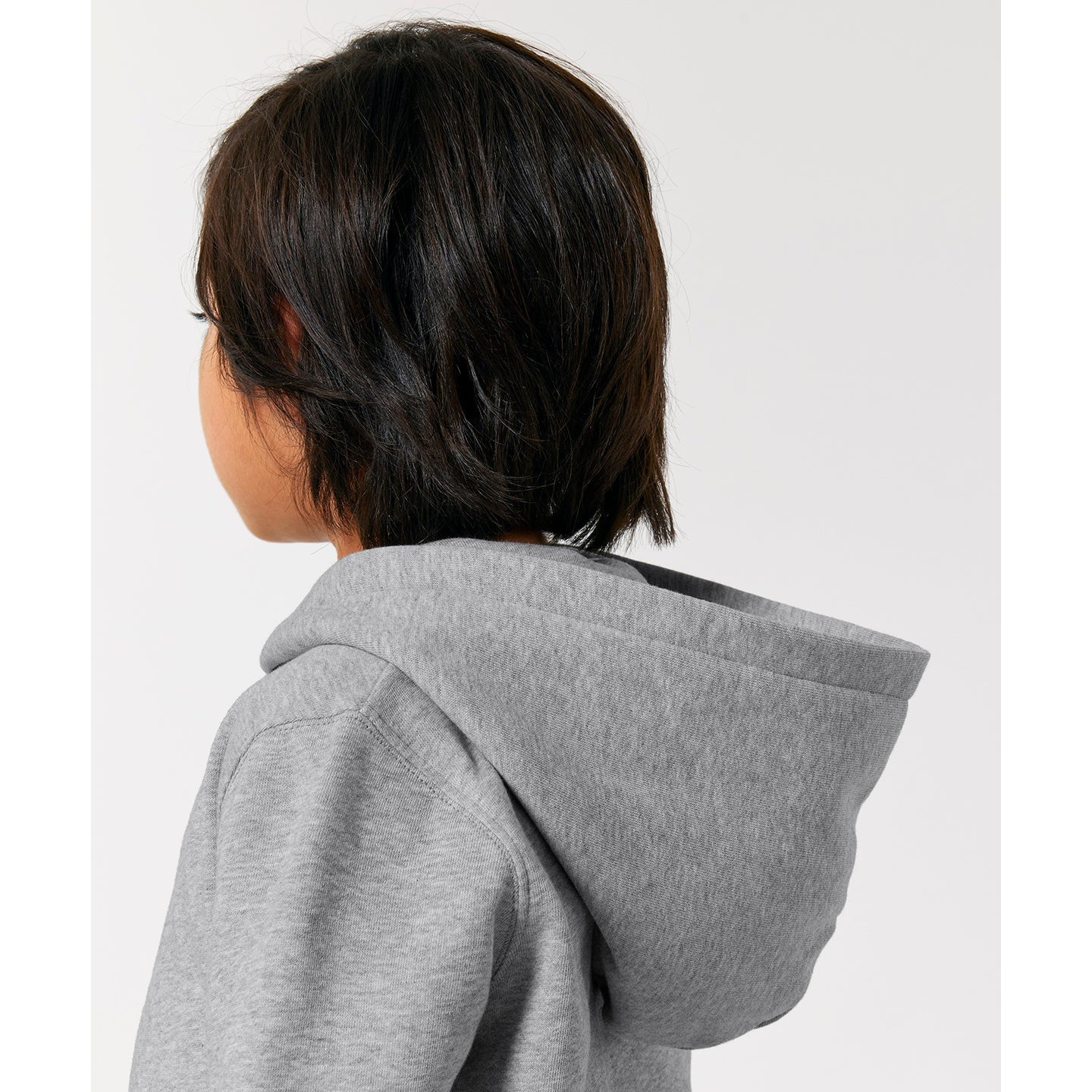 Stanley/Stella Kids Mini Cultivator 2.0 Iconic Zip-Thru Hoodie Sweatshirt (Stsk182)