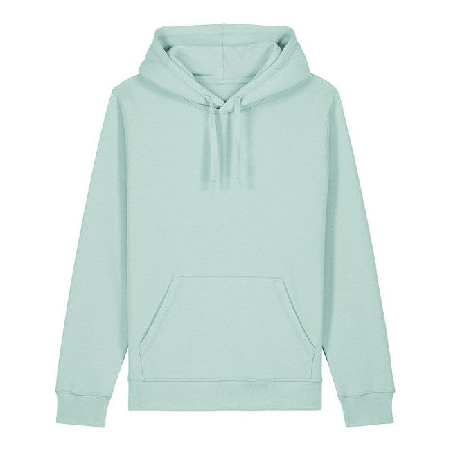 Stanley/Stella Unisex Drummer 2.0 Hoodie (Stsu168) - Caribbean Blue