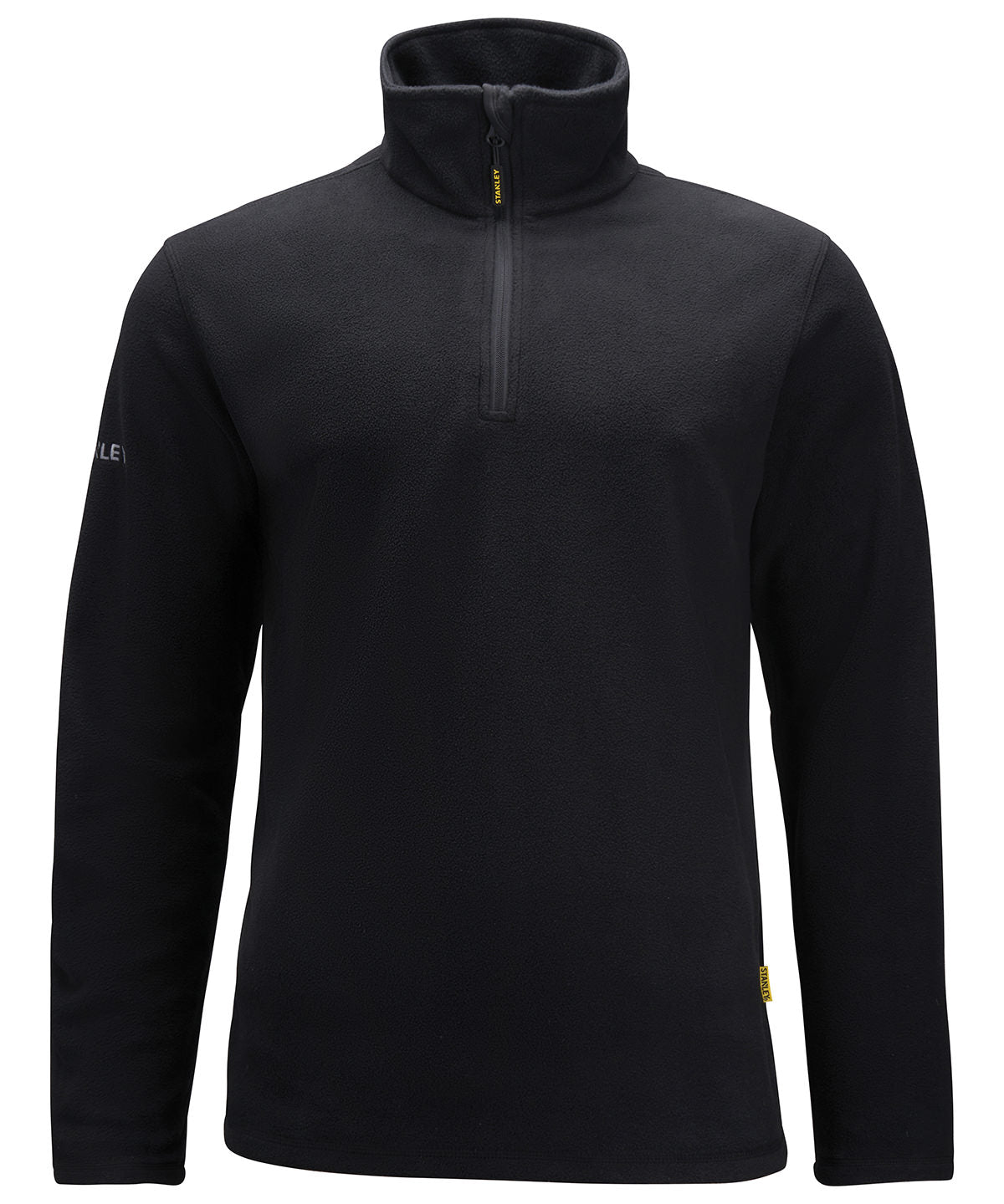 Stanley Workwear Hobson -Zip Microfleece