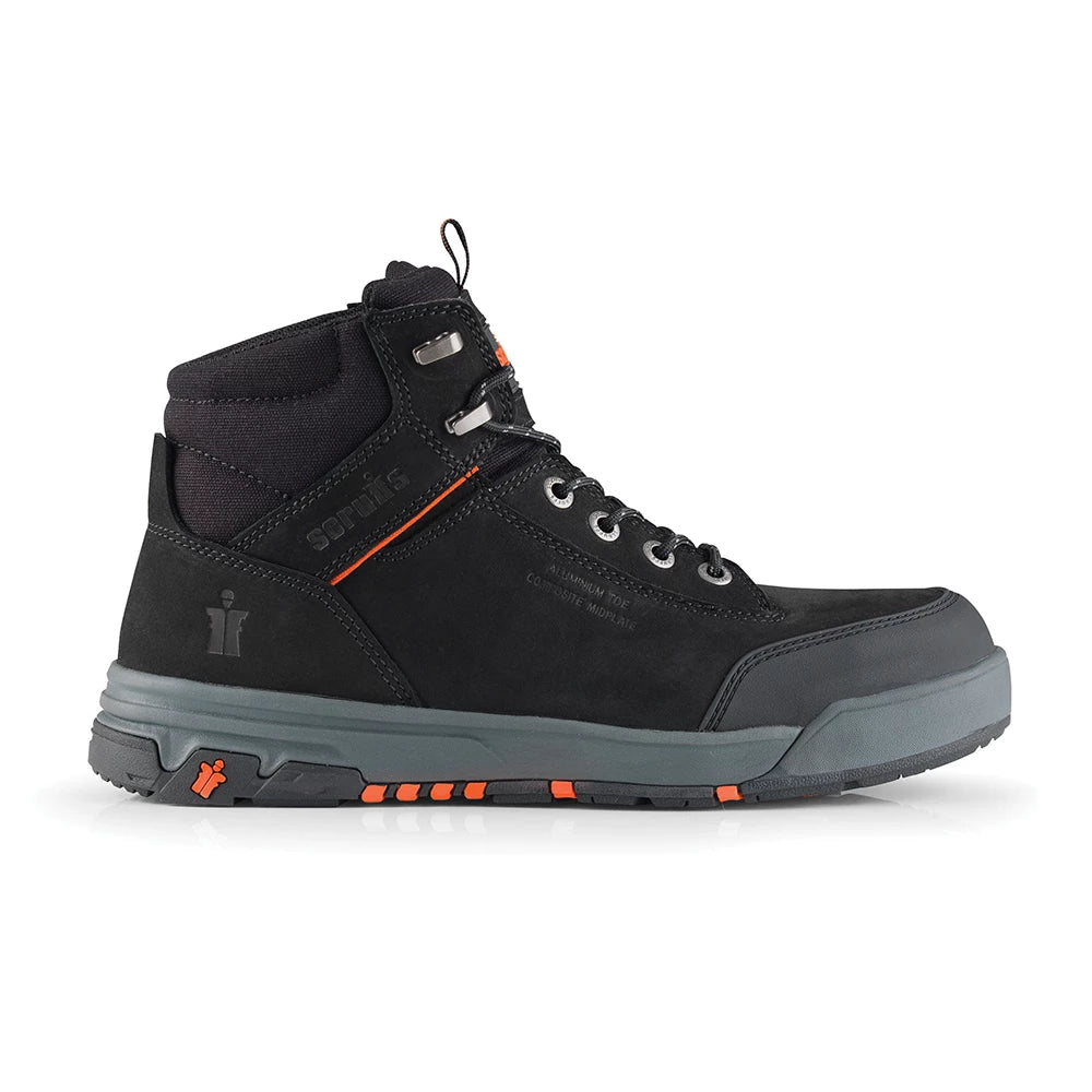 Scruffs Switchback 3 Safety Boots