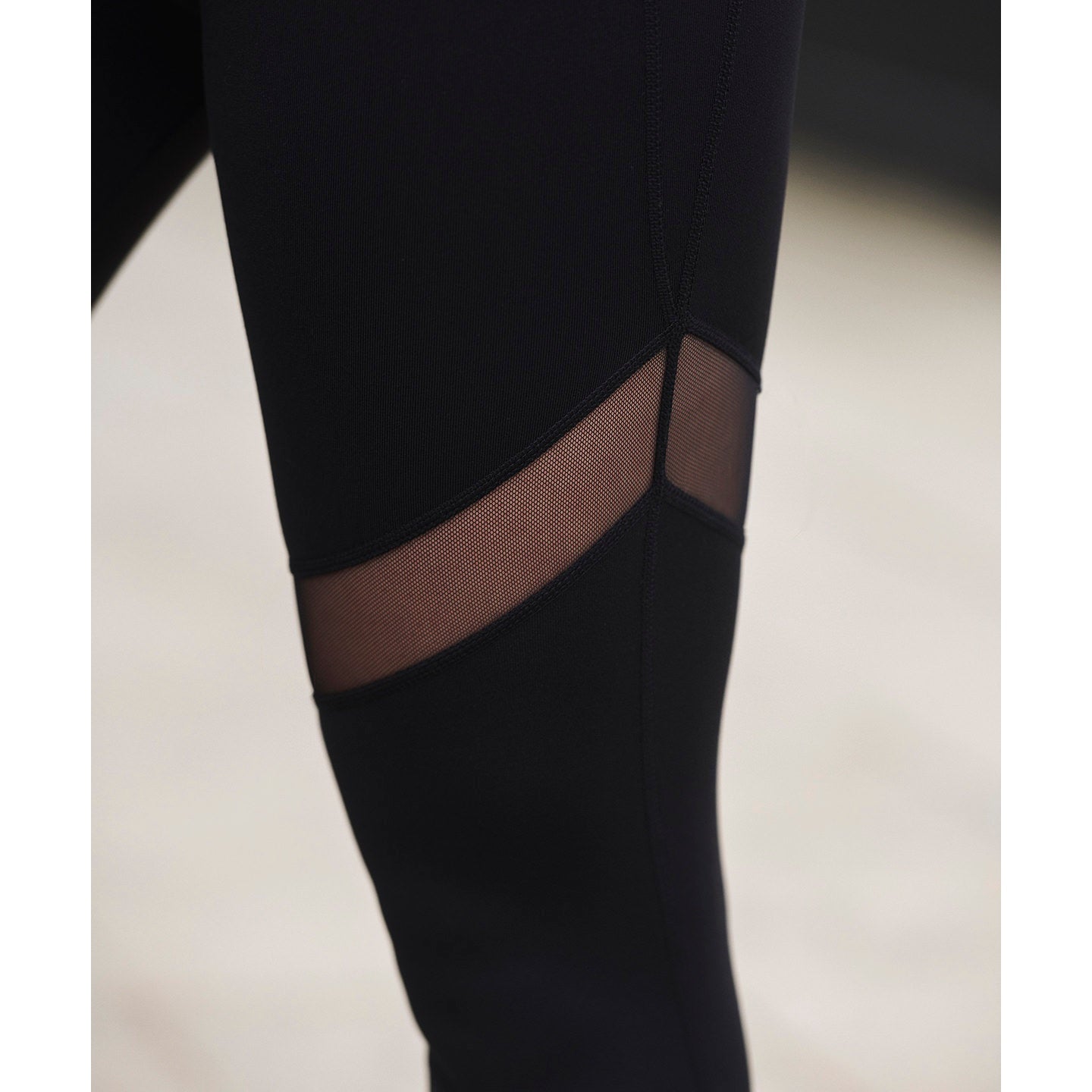 Tombo Women's Panelled Leggings