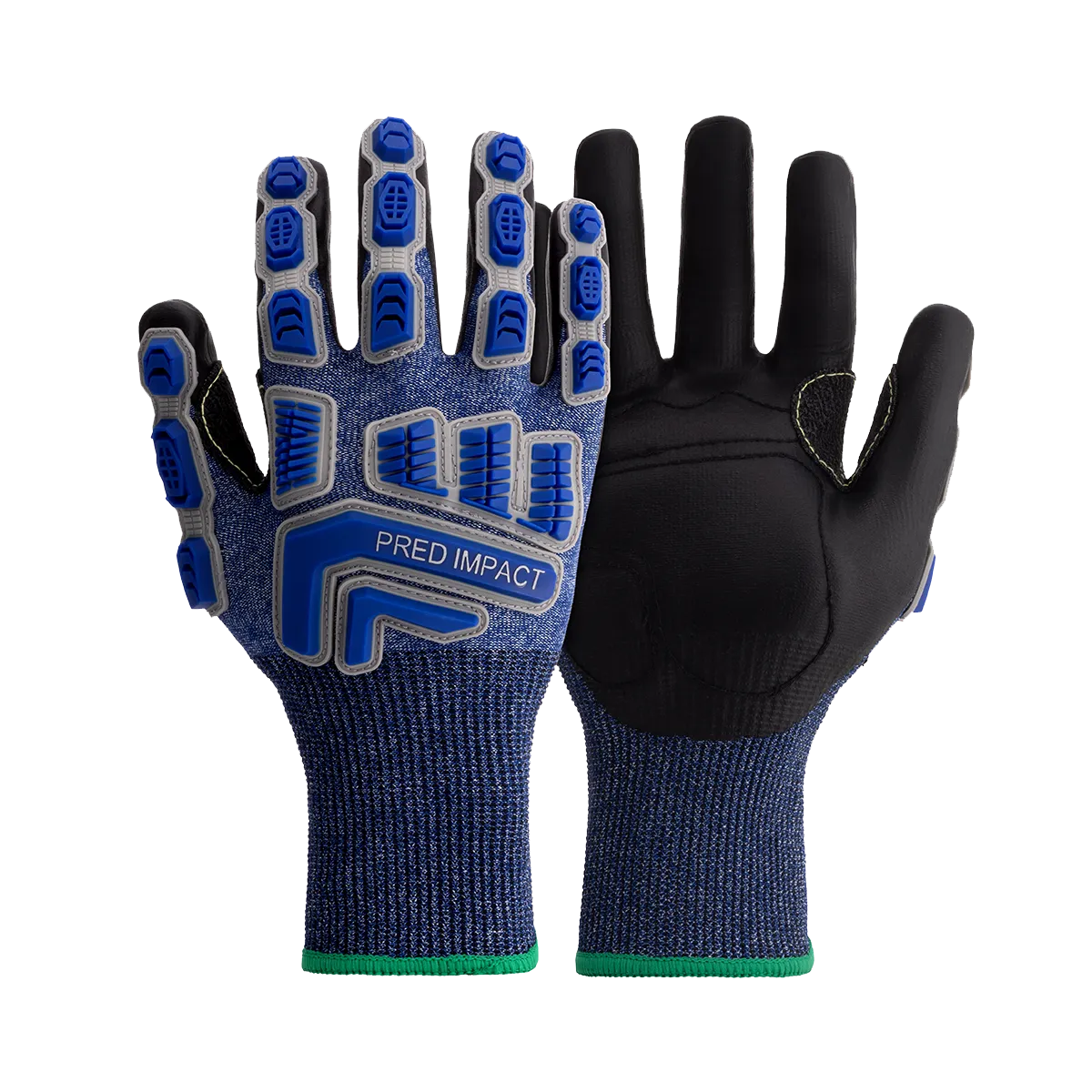 Predator Impact Gloves