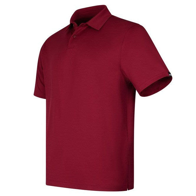 Under Armour Golf Ua T2G Polo Lb
