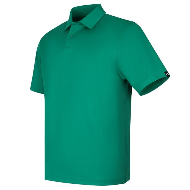 Under Armour Golf Ua T2G Polo Lb