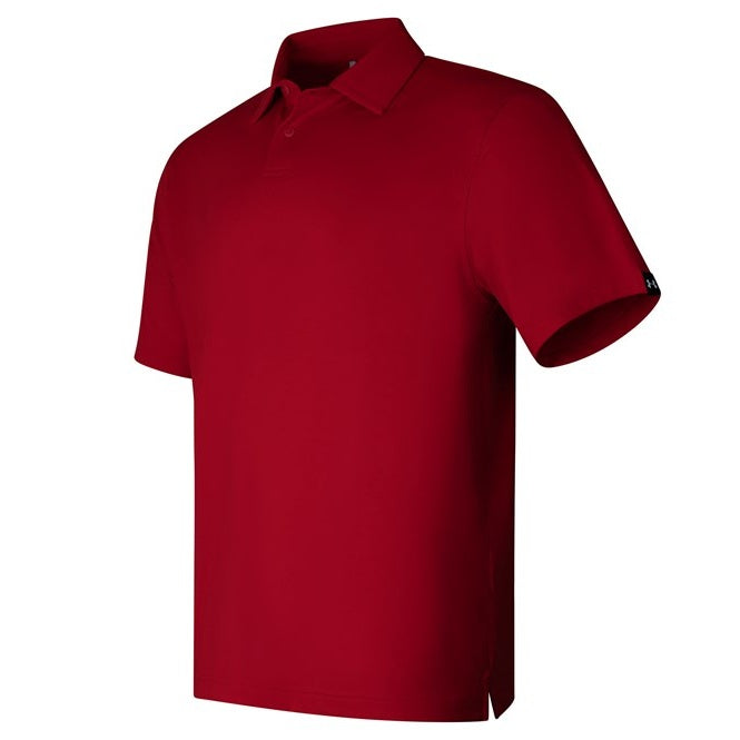 Under Armour Golf Ua T2G Polo Lb