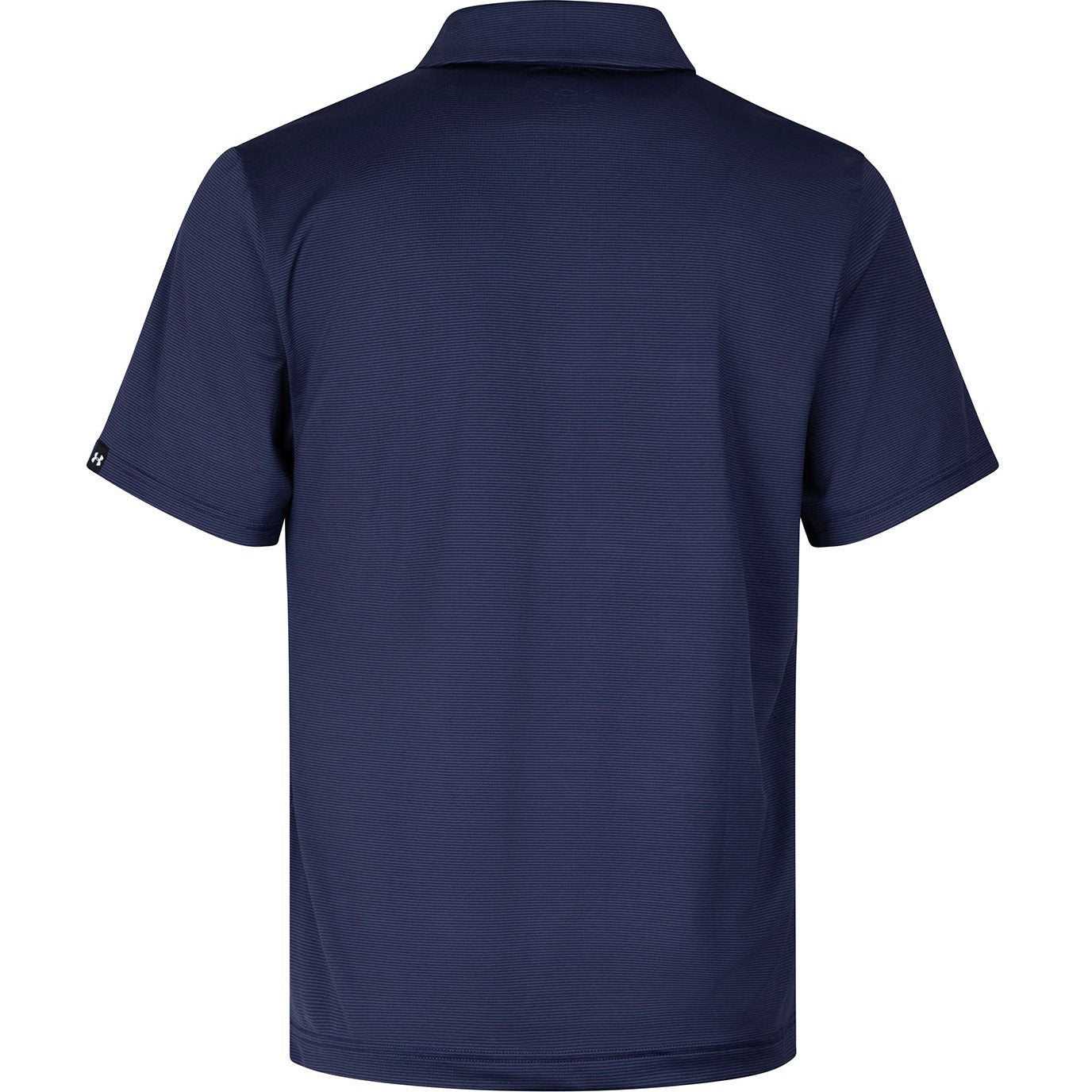 Under Armour Golf Ua Playoff 3.0 Stripe Polo Lb  Microstripe