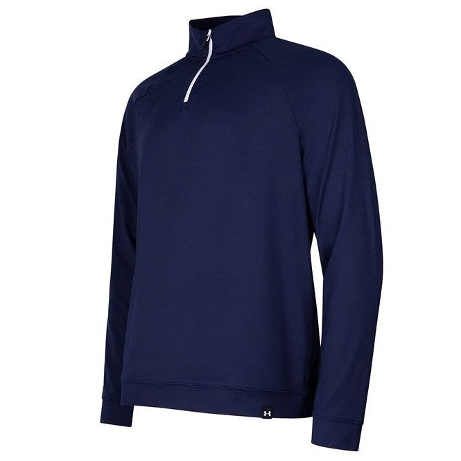 Under Armour Golf Ua Midlayer Qz Lb
