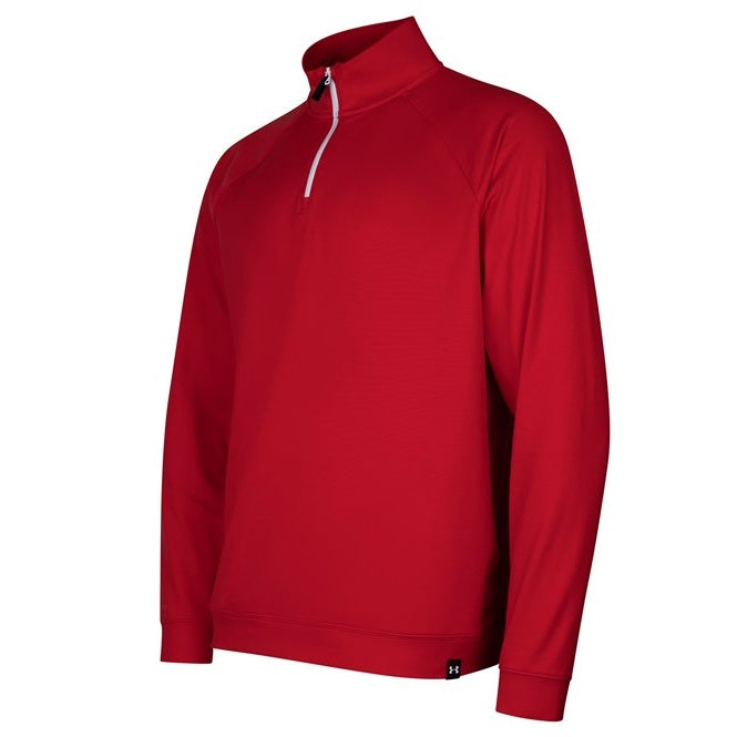 Under Armour Golf Ua Midlayer Qz Lb