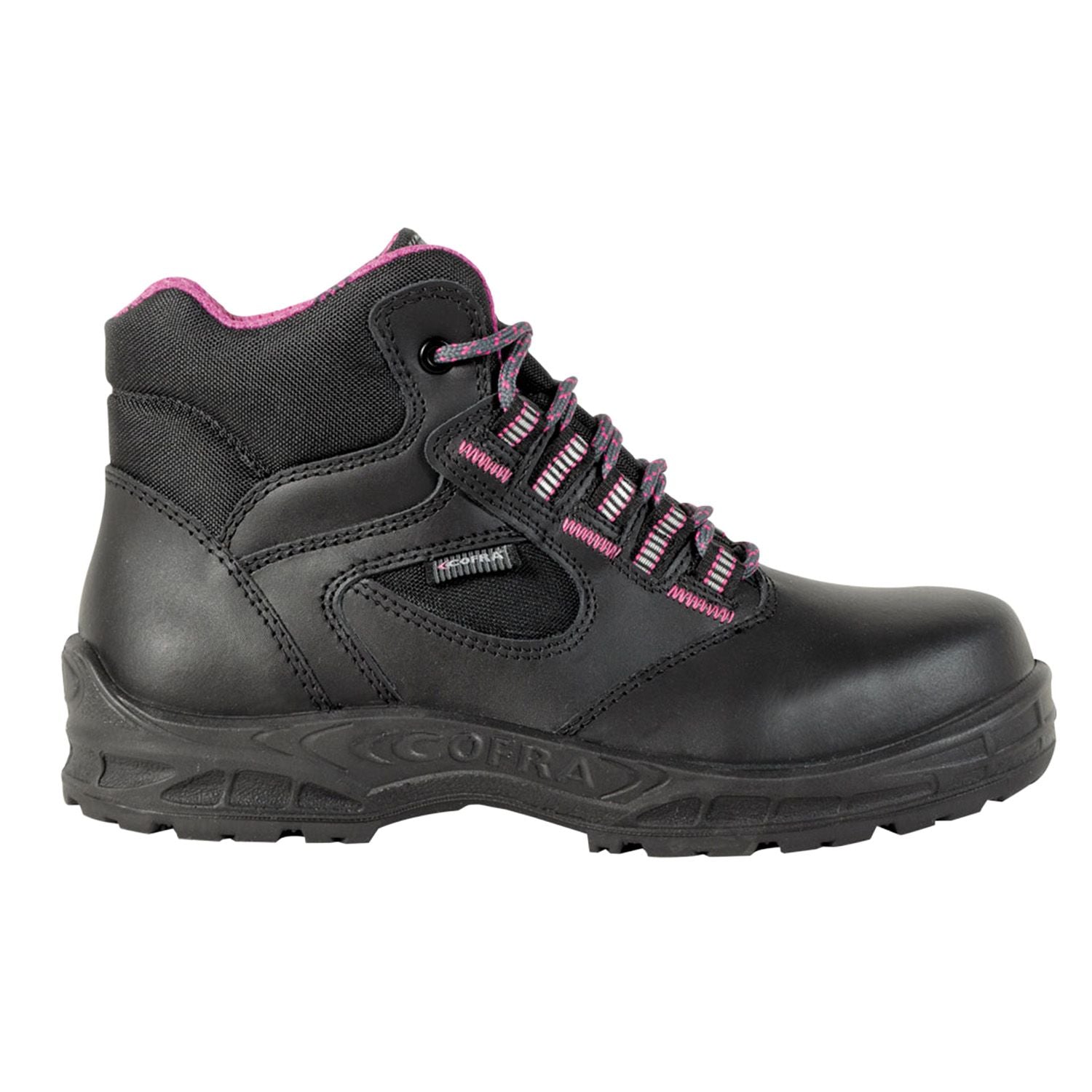 Cofra Wanda Ladies S3 SRC Safety Boot