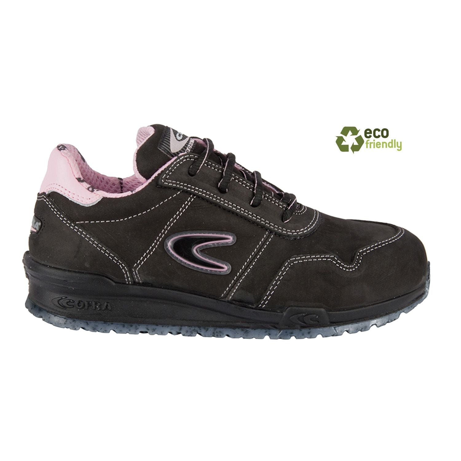 Cofra Alice Ladies S3 SRC Safety Trainer
