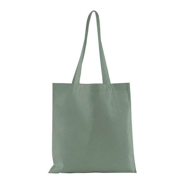 Westford Mill Organic Cotton Inco. Bag For Life