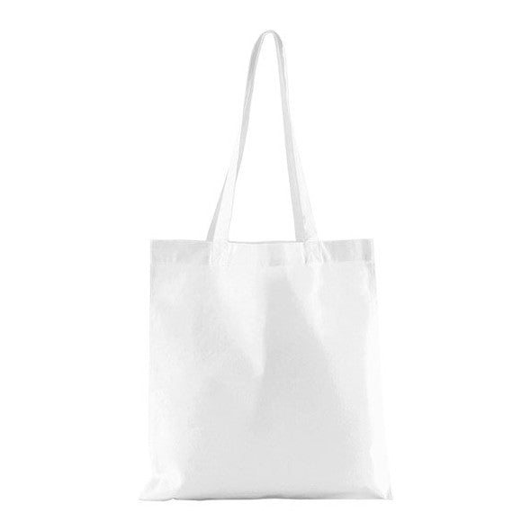 Westford Mill Organic Cotton Inco. Bag For Life