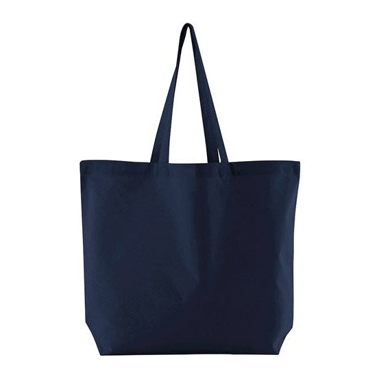 Westford Mill Organic Cotton Inco. Maxi Bag For Life