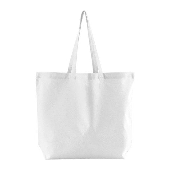Westford Mill Organic Cotton Inco. Maxi Bag For Life