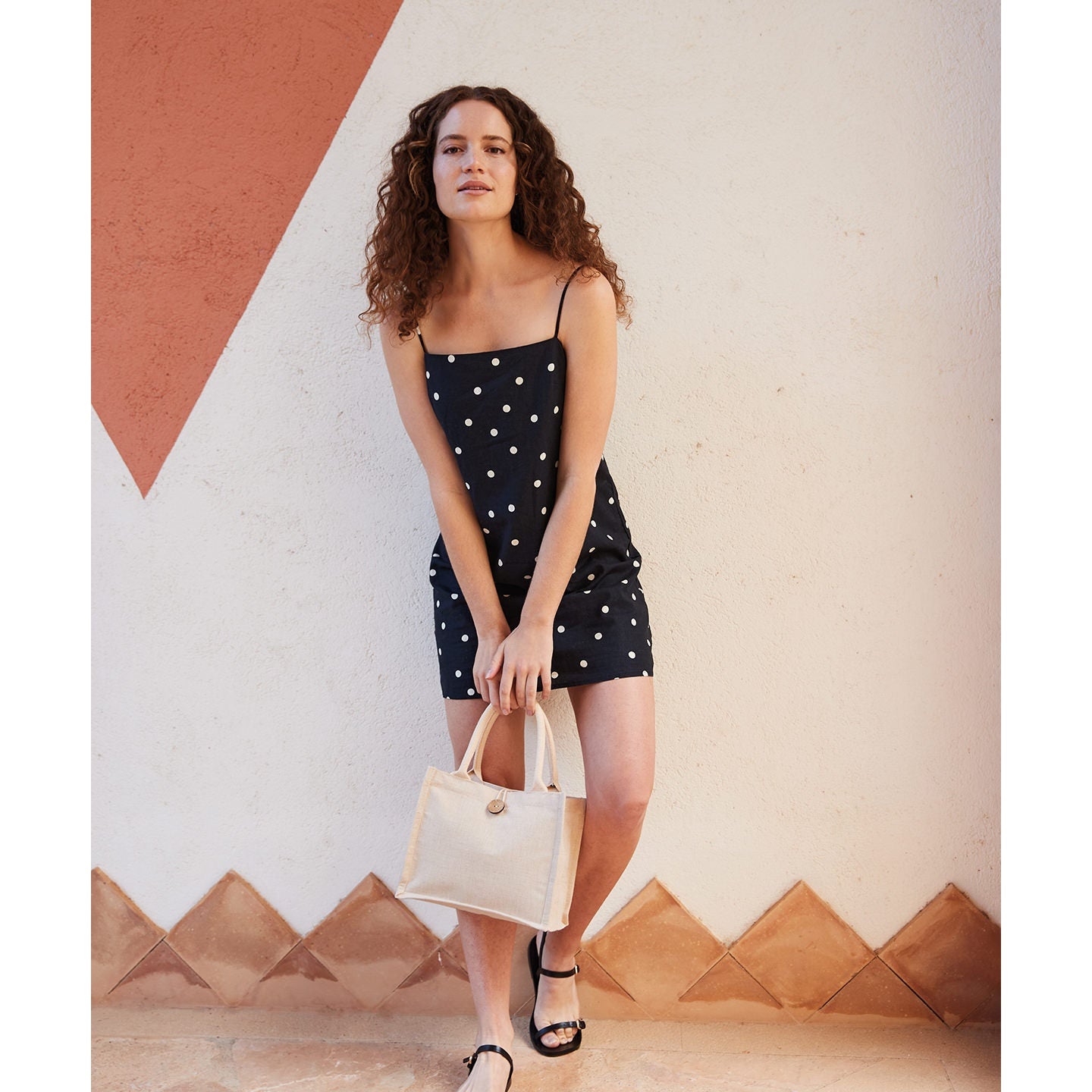 Westford Mill Juco Mini Gift Bag