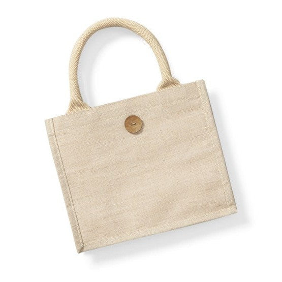 Westford Mill Juco Mini Gift Bag