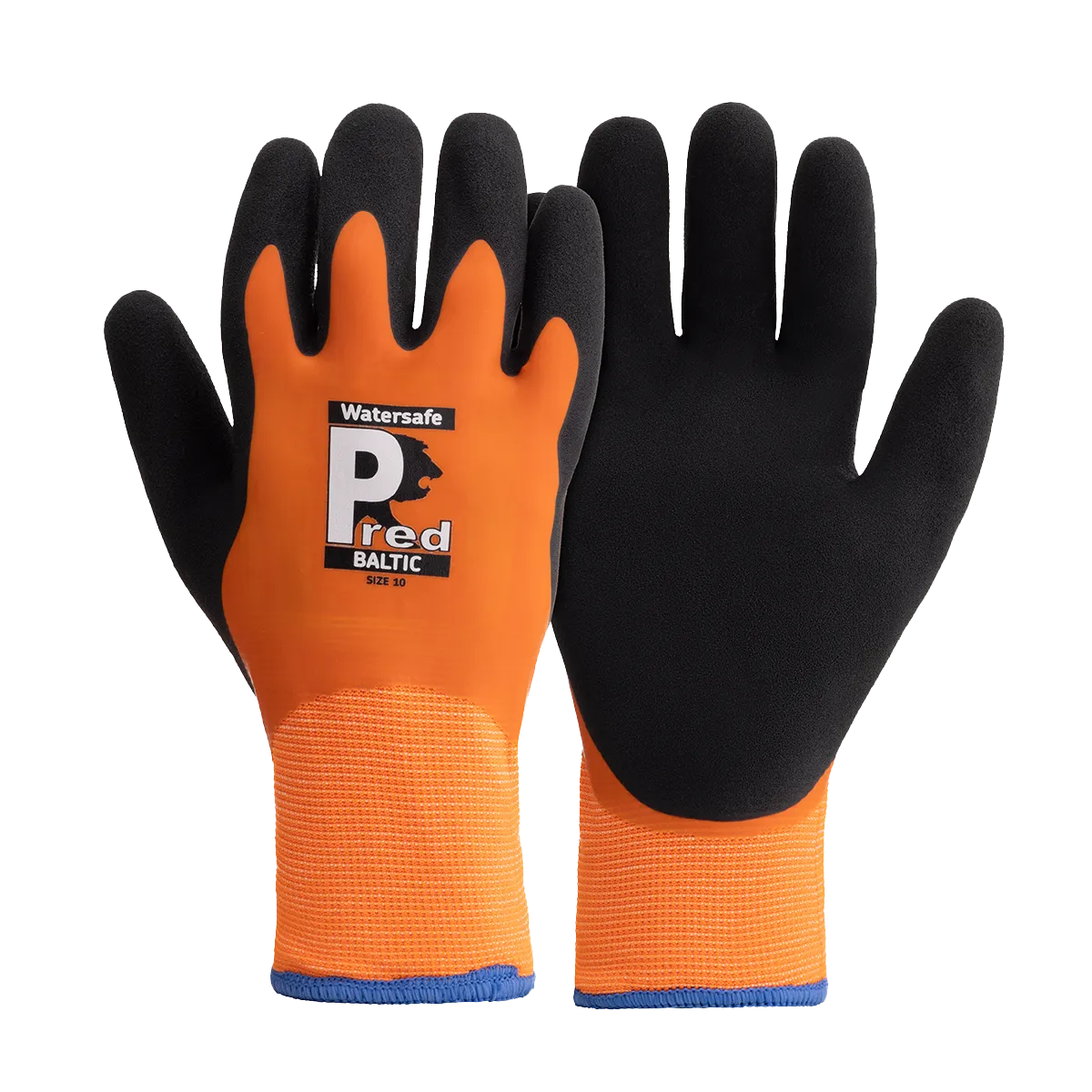 Predator Baltic Gloves