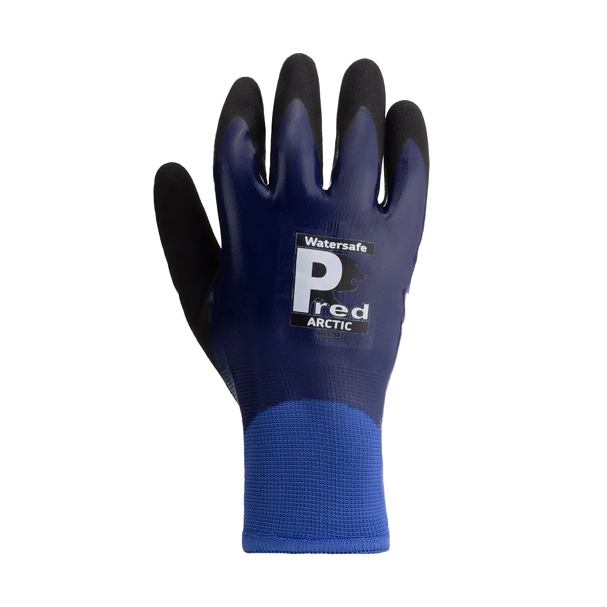 Predator Arctic Gloves