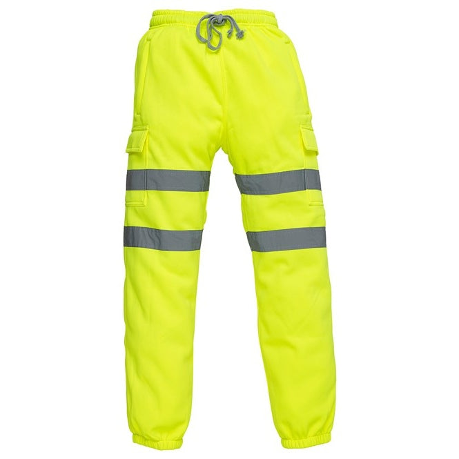 Yoko Hi-Vis Jogging Pants