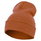 Flexfit By Yupoong Heavyweight Long Beanie (1501Kc)